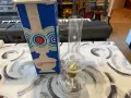 Ретро газена лампа, снимка 4