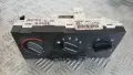 Панел климатик Opel Astra G 2001 Behr 90673 Astra G (1998-2004), снимка 1