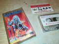 ПОРЪЧАНА-IRON MAIDEN-АУДИОКАСЕТА 1910211107, снимка 3