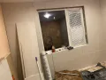 Монтаж на гипсокартон, снимка 2
