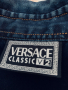 VERSACE CLASSIC V2 риза оригинал, снимка 7