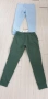 Lacoste Slim Fit Mens Size M НОВО! ОРИГИНАЛ! 2Броя Мъжки Долнища!, снимка 8