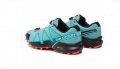 маратонки / туристически обувки SALOMON Speedcross 4 номер 39-39,5, снимка 5