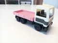 Стари играчки, количка Tonka и камионче Bison, снимка 11