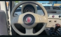 Fiat 500 1,4 Автоматик , снимка 9
