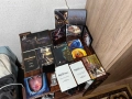 Guild wars nightfall collector's edition , снимка 1