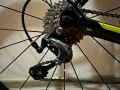Шосеен велосипед Giant Contend M size, снимка 7