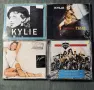 Kylie Minogue - Katy Perry - Britney Spears - Emilia - Pussycat Dolls, снимка 6