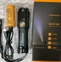 LED Фенер Superfire F15-T (2000lm) дисплей, Powerbank, снимка 7