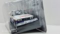 KAST-Models Умален модел на BMW E30 M3 Rally Hachette 1/24, снимка 4