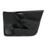 Интериорна кора предна дясна врата Volkswagen Passat (B6) 2005-2011 ID: 157866, снимка 1
