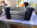 Усилвател и CD SONY EX-50, снимка 5