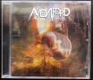 Avenford – New Beginning, снимка 1 - CD дискове - 36117538