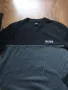 hugo boss tracksuit sweatshirt - страхотна мъжка блуза КАТО НОВА М, снимка 2