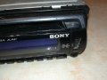 SONY CDX-GT35U USB//CD//AUX CAR AUDIO 0610231147, снимка 9
