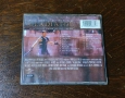 CD Gladiator Soundtrack Гладиатор Диск Музика, снимка 3