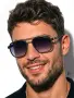 Lacoste Мъжки Слънчеви Очила С UV400 Защита - Различни Цветове Код SB-15, снимка 6