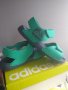 Adidas сандали - КАТО НОВИ, снимка 1 - Детски сандали и чехли - 41354353