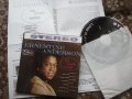 Ernestine Anderson – My Kinda Swing оригинален диск, снимка 1 - CD дискове - 44471889