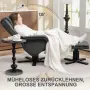 Стол с табуретка HOMCOM, снимка 3