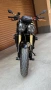 Triumph Speed Triple 1050. 180kS custom design, снимка 7