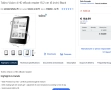 Електронна книга Tolino Vision 4 HD с подсветка и над 800 книги, снимка 6