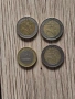 Евро монети, снимка 3