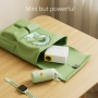 Yoton Mini Portable Projector - Supports Full HD 1080P, Y3, снимка 5