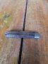 Стар джобен нож,ножче,ножка #19, снимка 2