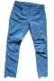 BERGANS Moa Lady pants - дамски туристически панталон, размер L, снимка 1