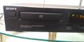 CD player SONY CDP-213, снимка 10