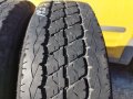 16 джанти 6х180 FORD Trasit 6J et109.5 Bridgestone 195/75/16 2018г, снимка 13