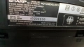 SHARP WQ - CH 600 (GY), снимка 5