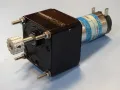 мотор редуктор Electro-Craft E352 Gear Motor P/N EC352-001-403, снимка 11