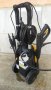 Водоструйка WORKZONE Q1W-SP20-1900, снимка 3