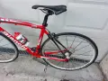 Шосеен велосипед Bianchi C2C Via Nirone 7 – Страхотно състояние!, снимка 8
