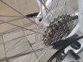 Продавам колела внос от Германия градски алуминиев велосипед EXEL SIOR 28 цола фул SHIMANO CLARIS, снимка 16