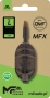 Метод фидер хранилки Mikado MFX Q.M.F. Size L – 2 бр Method Feeder, снимка 4