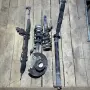 Останали части BMW E90 320 M47, снимка 7