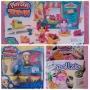 PLAY-DOH Игралени комплекти Обща цена 45лв, снимка 1