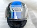 Оригинална каска SHOEI XR 1000 XL размер, снимка 5