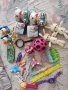 Лот играчки и аксесоари , снимка 1