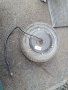 Електрически мотор за тротинетка  електрически скутер 280W   36V със солидна гума 200 х 50  | Xiaomi, снимка 3