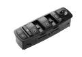Бутони Ключ за ел.стъкла Mercedes A W169, B W245, Без Прибиране, 3 ПИН, снимка 1