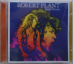 Robert Plant – Manic Nirvana (2007, CD) - Remastered, снимка 1 - CD дискове - 36478598