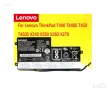 Батерия за Lenovo ThinkPad T440, T450, T460, X240, X250 Х260 Х270, 45 лв , снимка 2