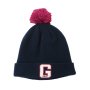 Gant оригинална детска зимна шапка, снимка 1 - Шапки - 44327907