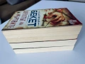 Саймън Бекет - четири книги , снимка 3