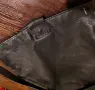 Нова Дамска Чанта Изцяло от Естествена Кожа, снимка 4