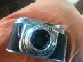 стар лентов фотоапарат Beirette Junior II, произведен от германската марка Beier, снимка 1